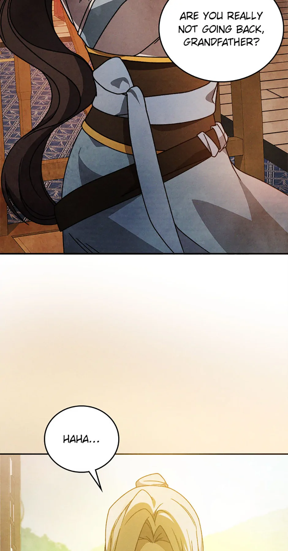 Yi Shen Dang Guan Chapter 89 60